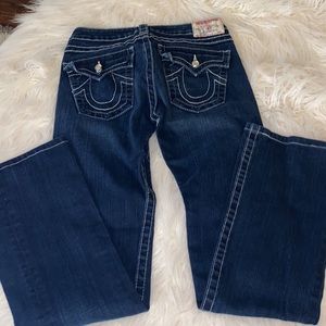 TRUE RELIGION brand jeans